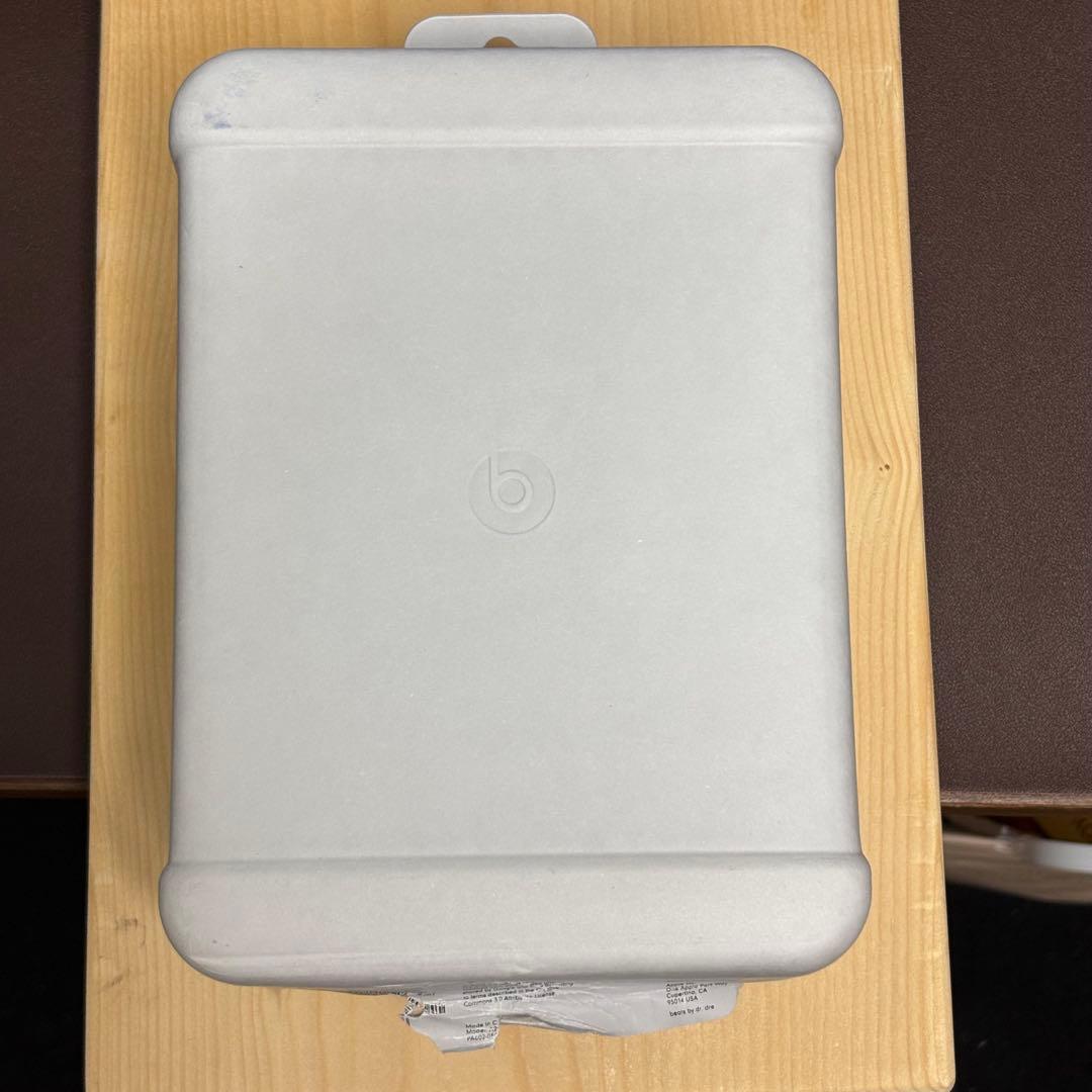 Beats Studio Pro MQTQ3PA/A ネイビー 動作確認済