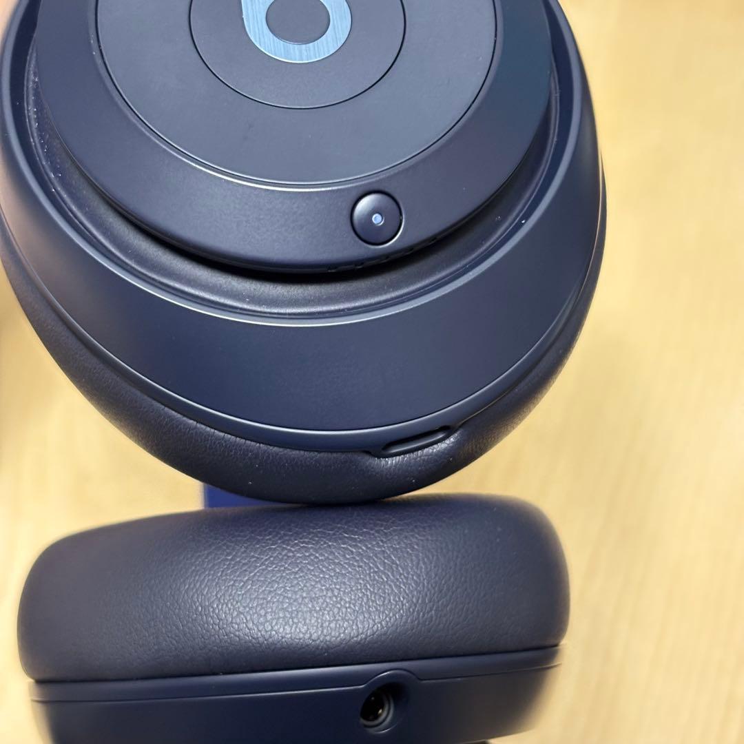 Beats Studio Pro MQTQ3PA/A ネイビー 動作確認済