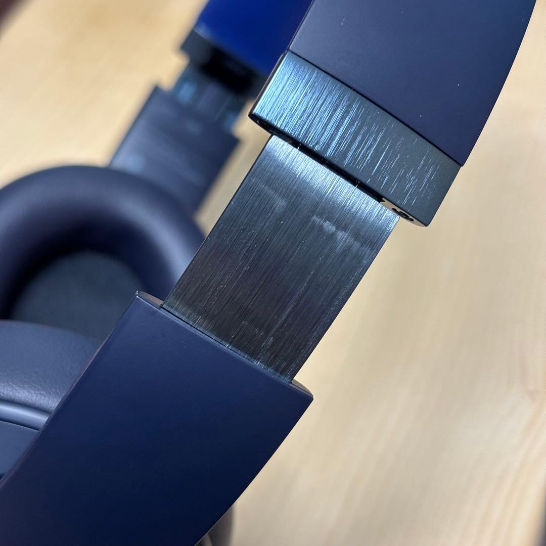 Beats Studio Pro MQTQ3PA/A ネイビー 動作確認済