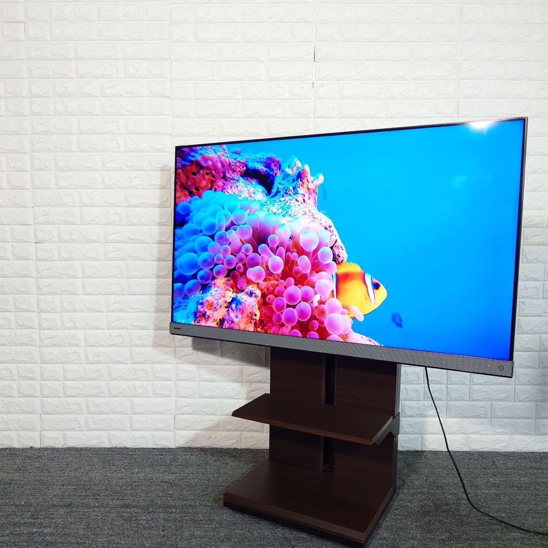 TOSHIBA 4K液晶テレビ 55Z740X 55V型 REGZA J023