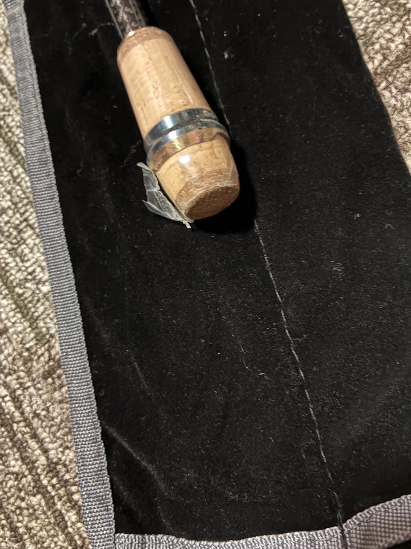 ロッド XrosSensitive XSC-71ML+