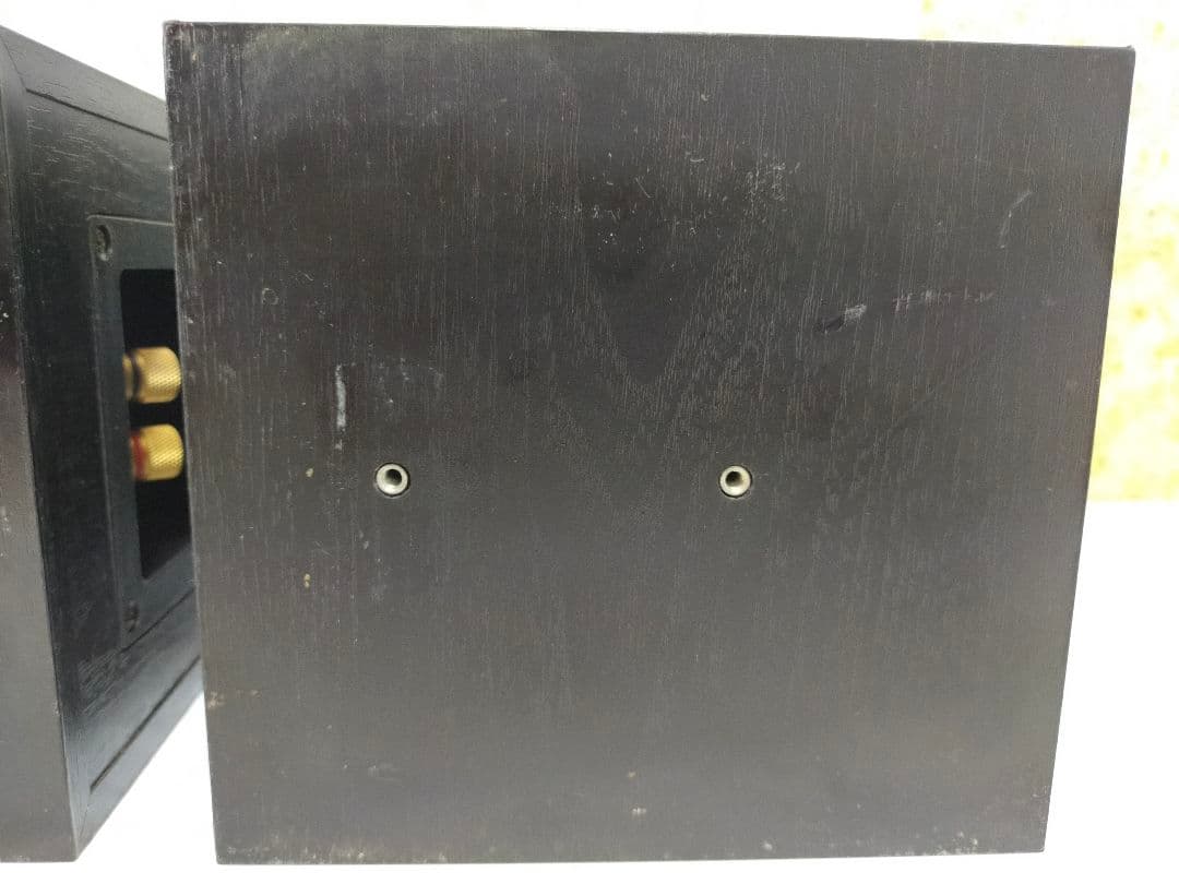 YAMAHA NS-1000MM SPEAKER シリアルNO同番