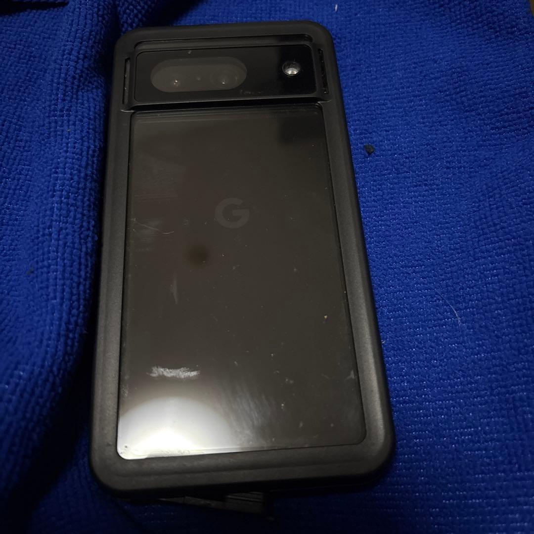 ル*グ様 Google Pixel 8 本体