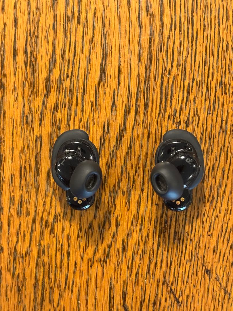 イヤホン Bose QuietComfort Ultra Earbuds