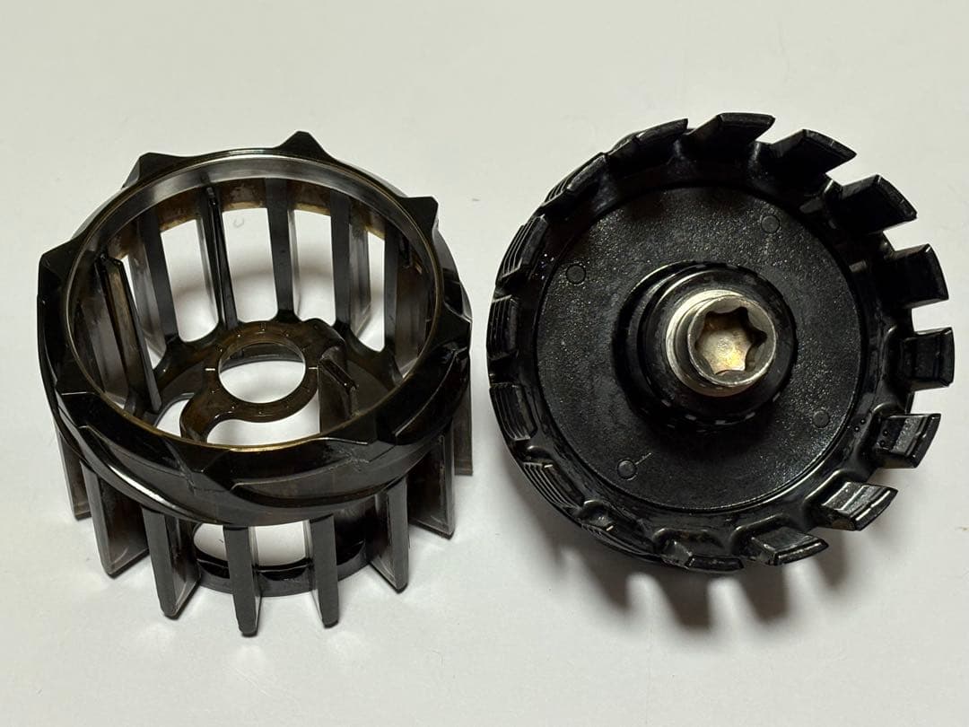 ヒューロム スロージューサー H300E