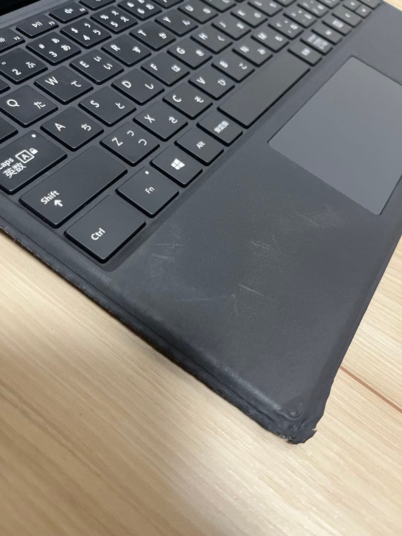 オフィス付 Microsoft SurfacePro7 i5 8GB 128GB