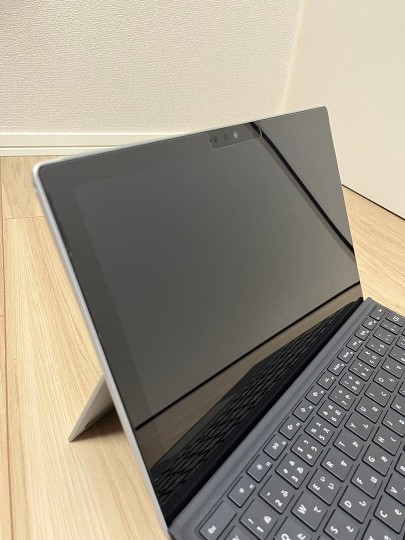 オフィス付 Microsoft SurfacePro7 i5 8GB 128GB