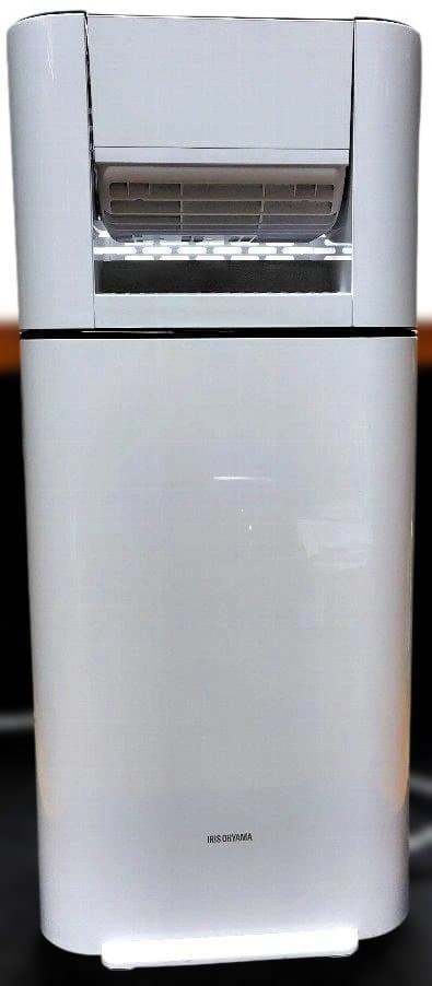 IRIS OHYAMA IJD-I50 除湿機 タイマー機能付き