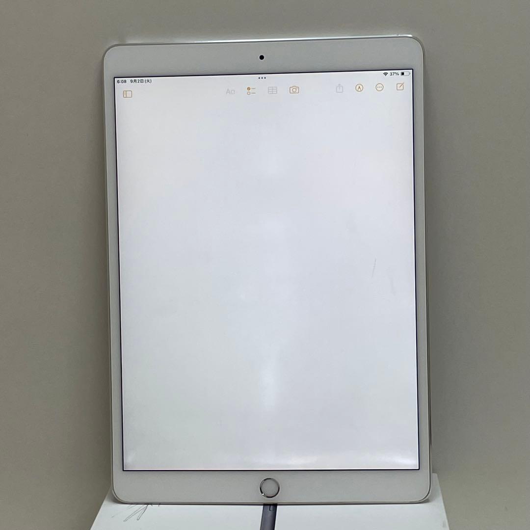 iPad本体 iPad Pro 10.5inch 64GB Wi-fi 88%