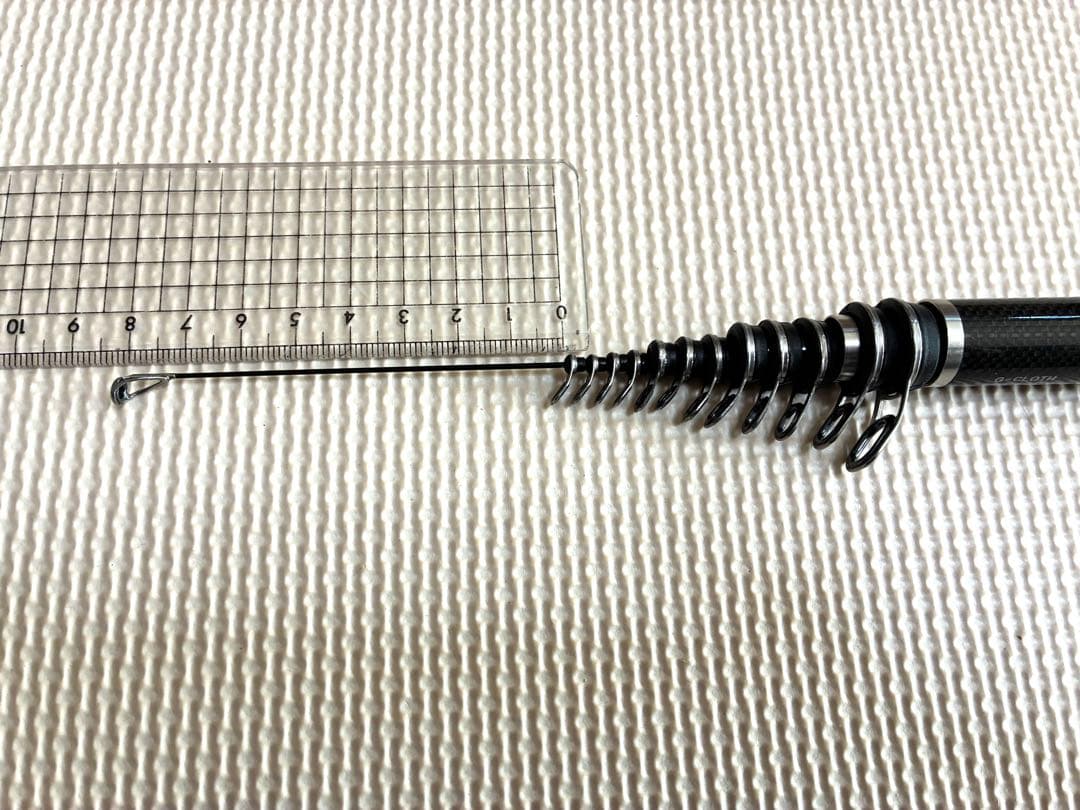 SHIMANO FIREBLOOD Onaga 1.7号 GALE BIRD