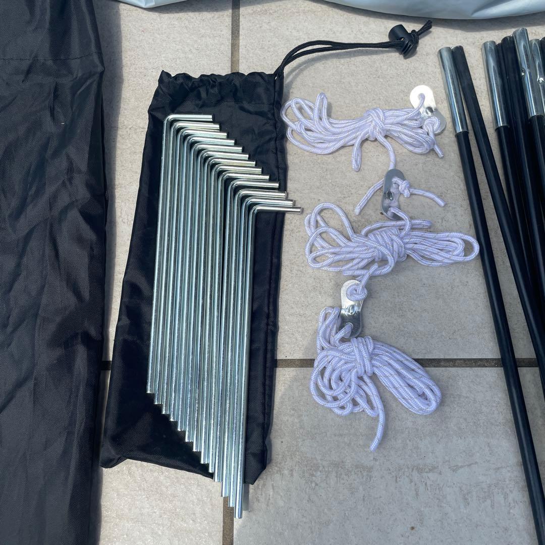 Coleman コールマンテントツーリングドームST +