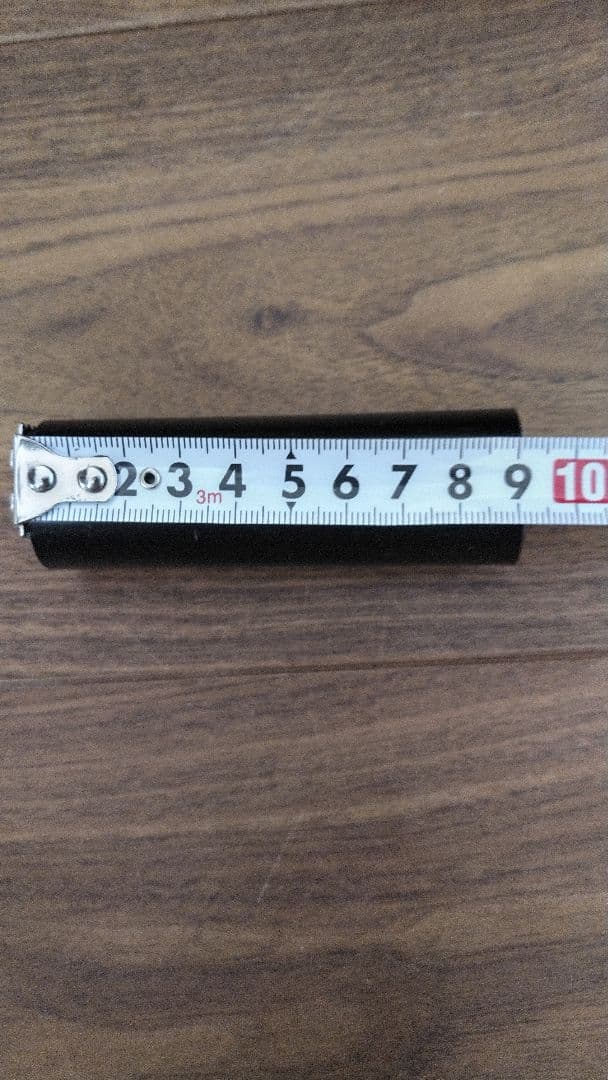 [9cmカット済み]テンマクデザイン　サーカストリポット　レギュラー