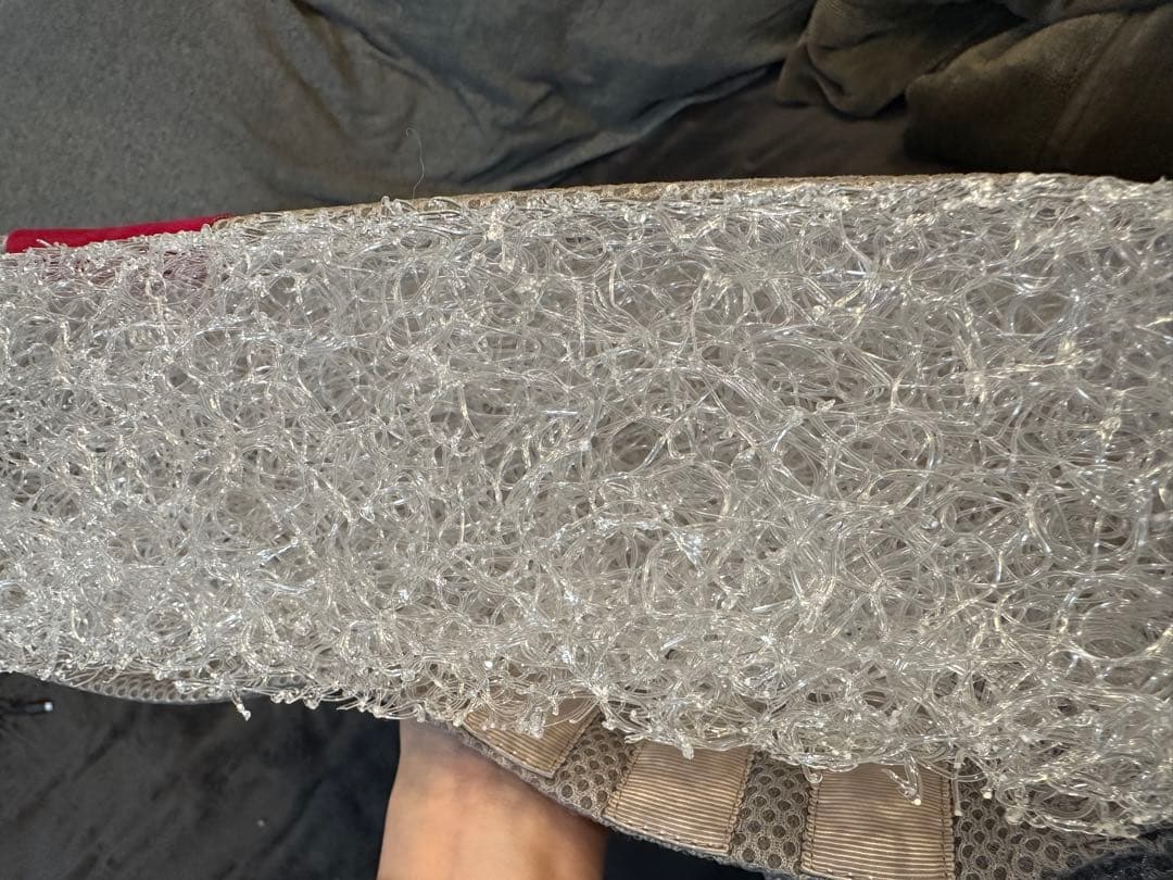 ブレインスリープピロー【Low】