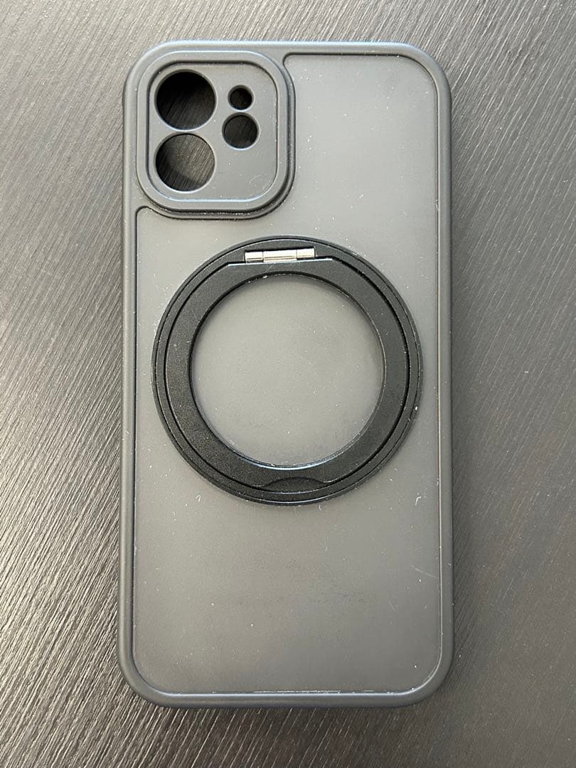 【美品】 iPhone12本体 64GB ホワイト★SIMフリー★おまけ付