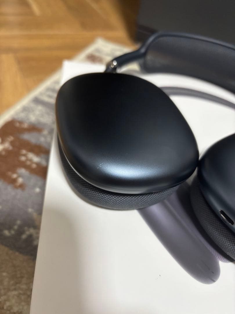 Air pods Max 2 type C美品