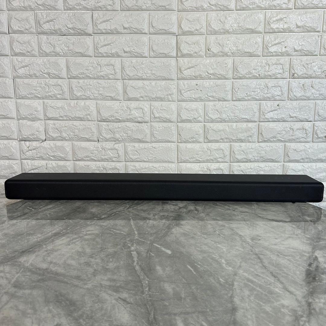 SONY 3.1chサウンドバー HT-A3000 2023年製 J052
