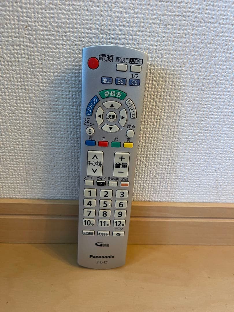 JVC 43V型 4K 液晶テレビ fire tv 2025年製