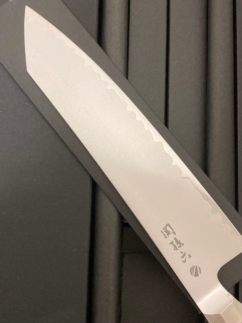 関孫六 要 切付6寸半（195mm）