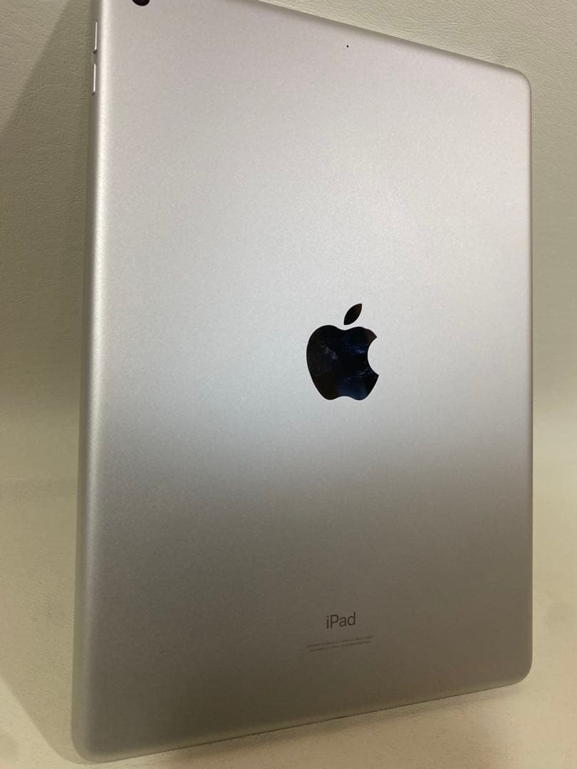 iPad 第9世代　256GB シルバー　Wi-Fiモデル