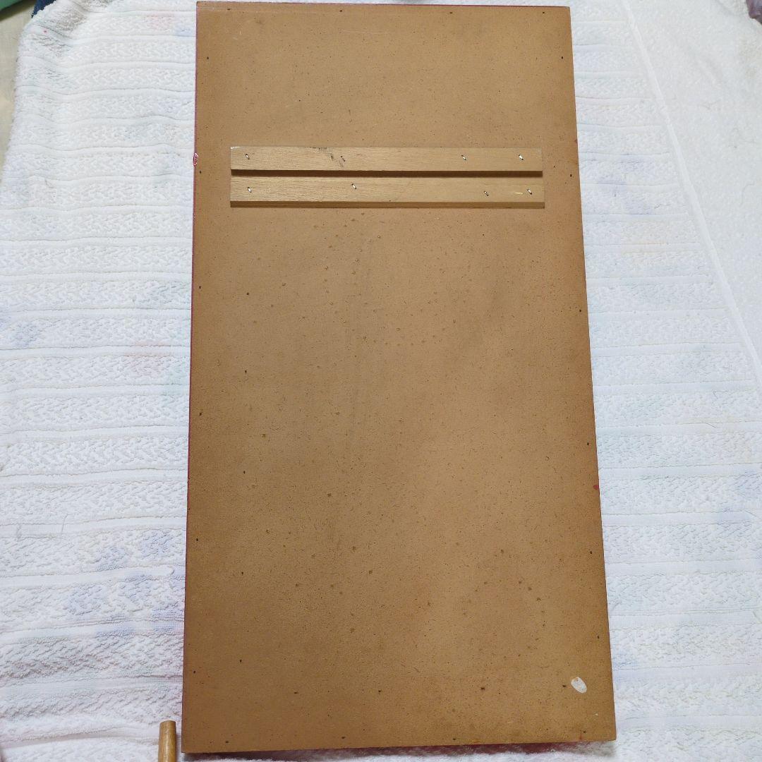 レトロ Coca-Cola スマートボール 木製