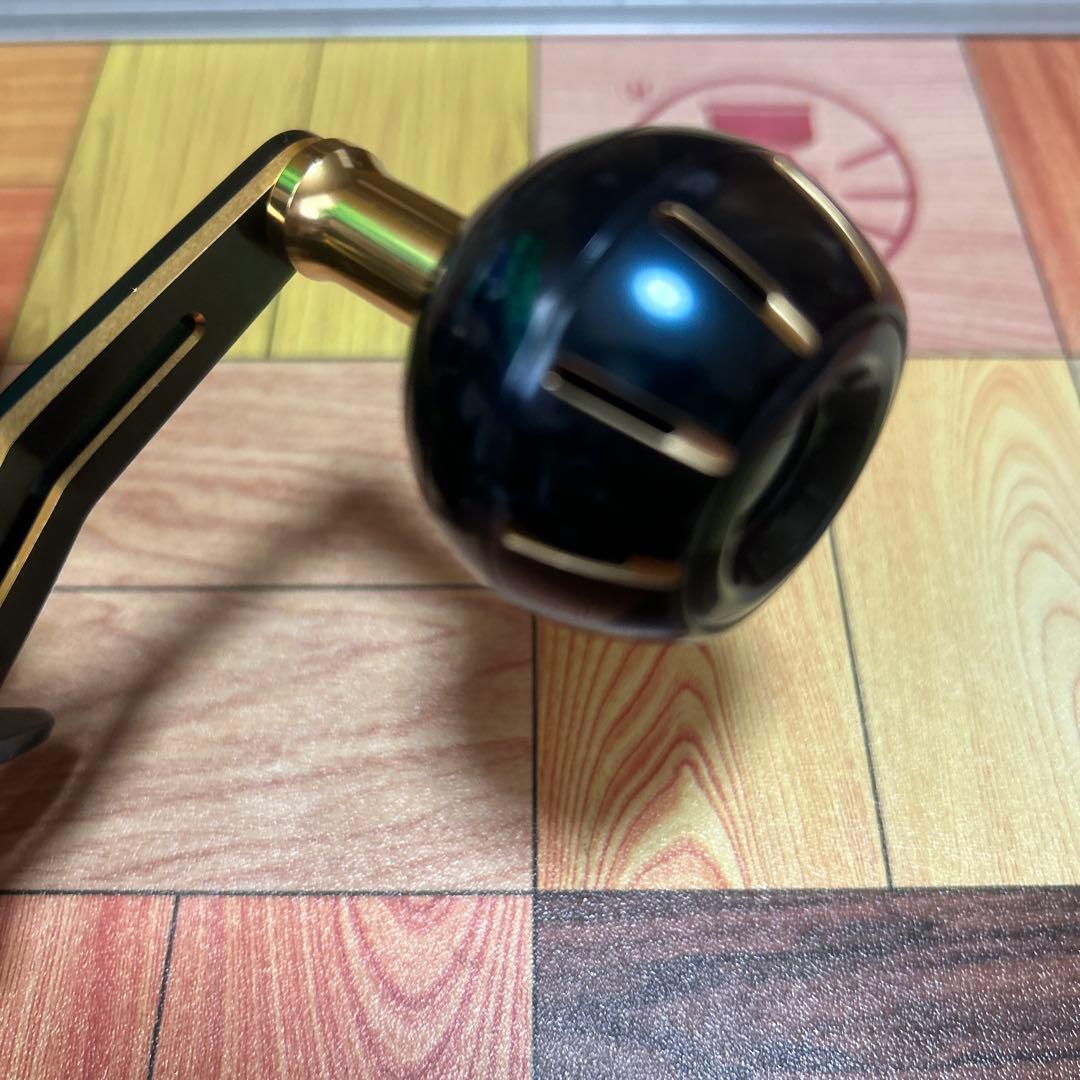 ダイワ　23追加モデル　ソルティガIC 300L DH 極上品