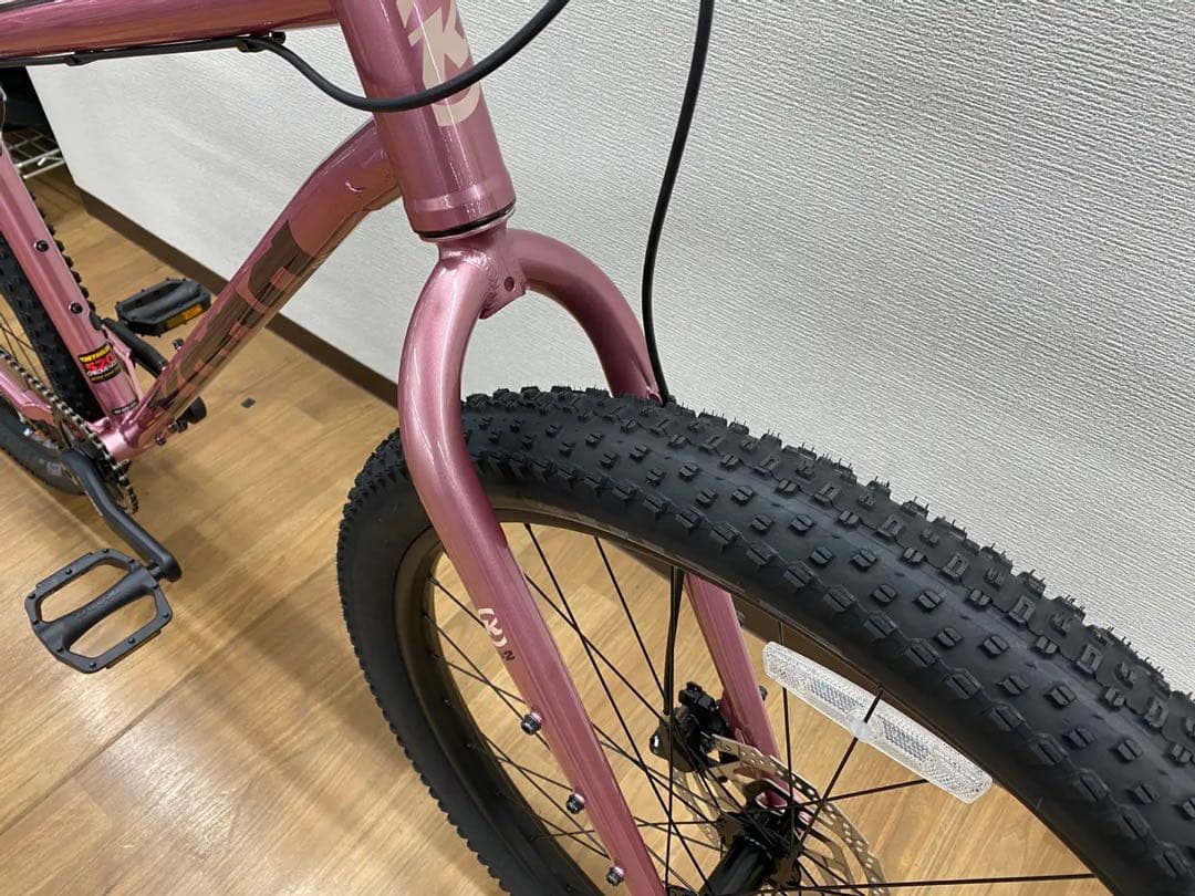 か*し様 Kona unit 2022 展示車　未使用品