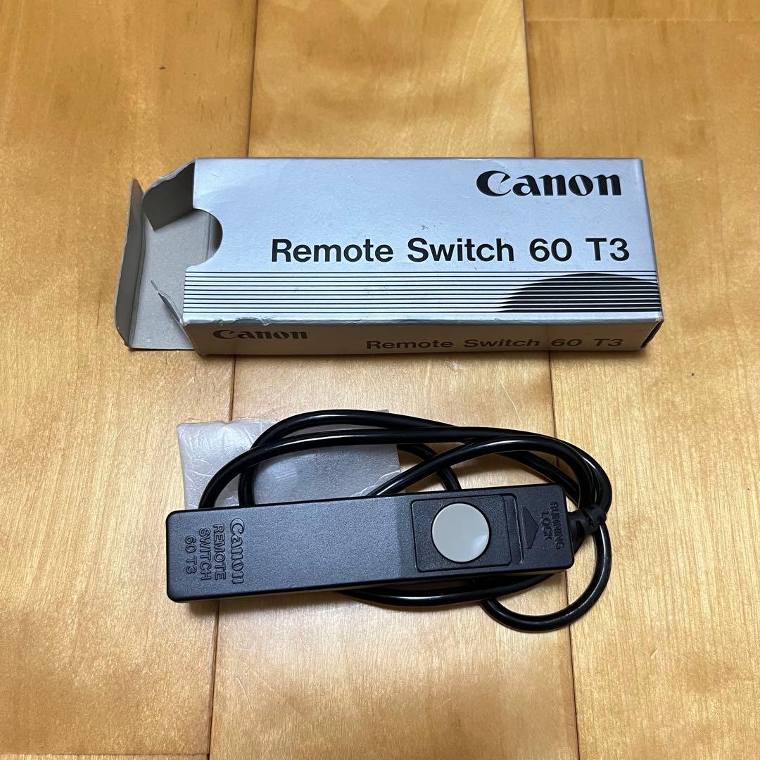 キヤノン Canon EOS-1N フィルムカメラ ジャンク品