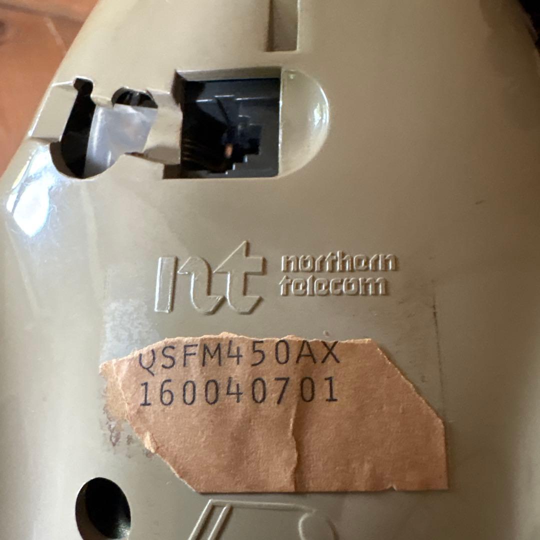 【U.S. Air Force】アメリカ空軍戦闘機型 電話機 70s ビンテージ