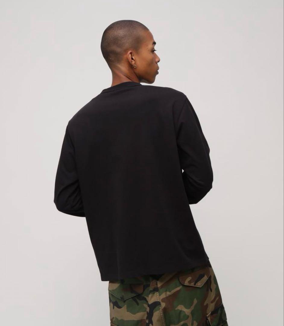 AVIREX 2026 福袋　オリーブ　新品未使用　Mサイズ