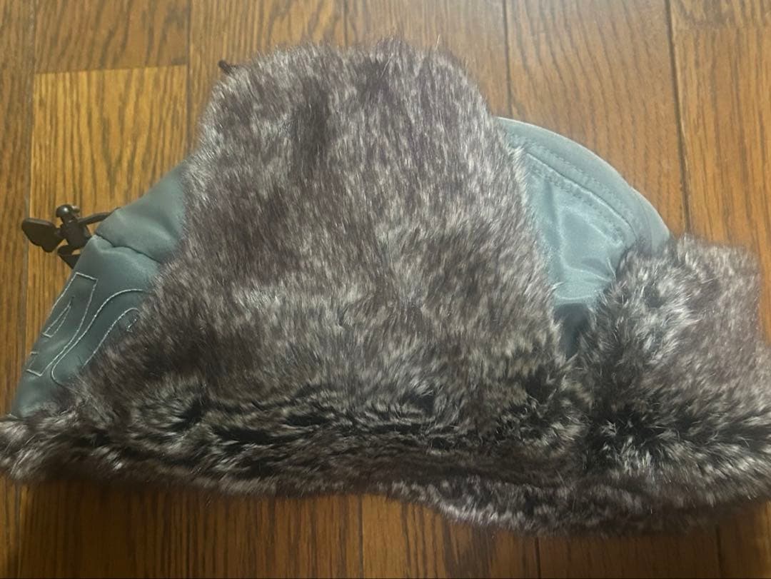 ［完売品］PALACE パレス　フライトキャップ　リバーシブル