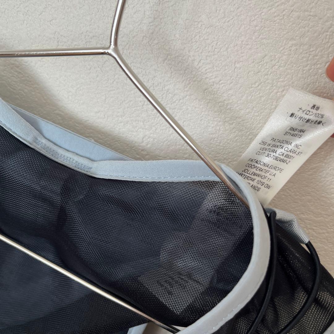 パタゴニア スロープランナー エンデュランスベスト M 448649