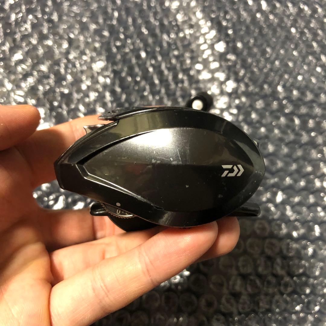 ダイワ　20 アルファス AIR TW 8.6R DAIWA ALPHASAIR