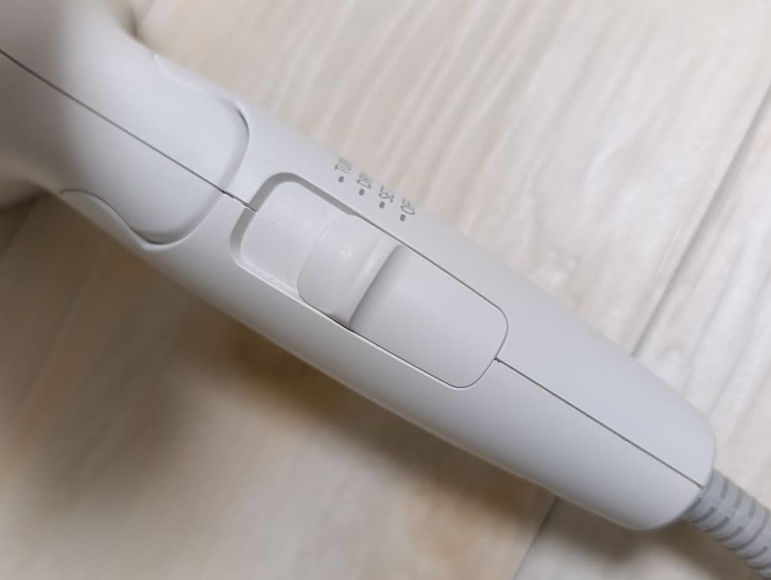 パナソニック ナノケア Panasonic EH-NA0G 21年製 WH 03