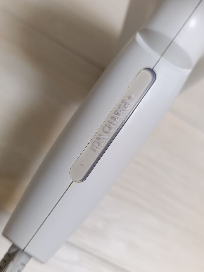 パナソニック ナノケア Panasonic EH-NA0G 21年製 WH 03