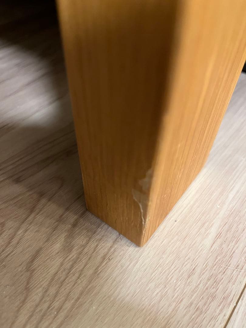 無印良品　ソファ2.5シーター木製フレーム