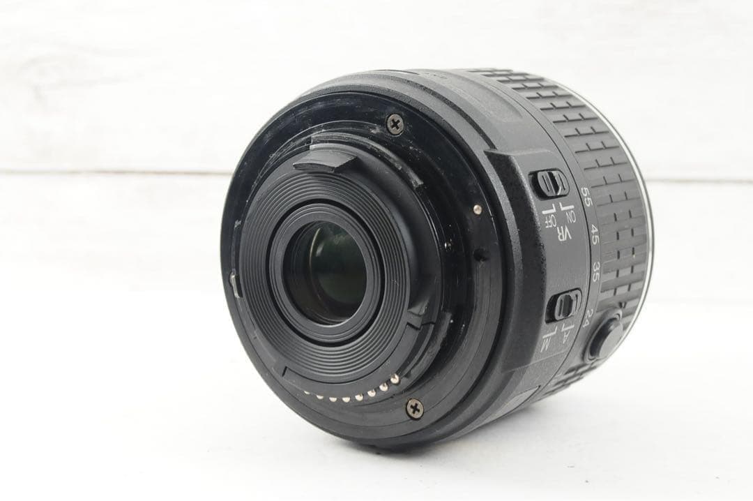 ❤️シャッター回数2858枚❤️スマホ転送❤️Nikon D3300