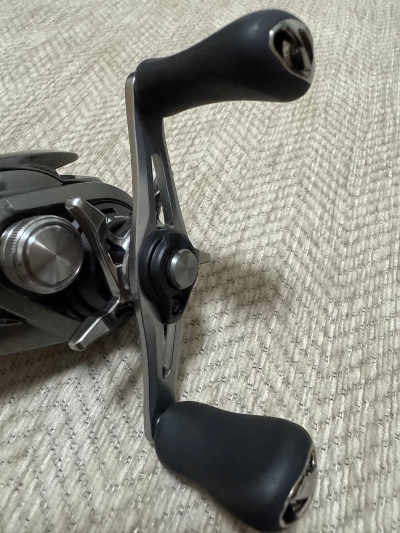 SHIMANO 23メタニウム 100HG