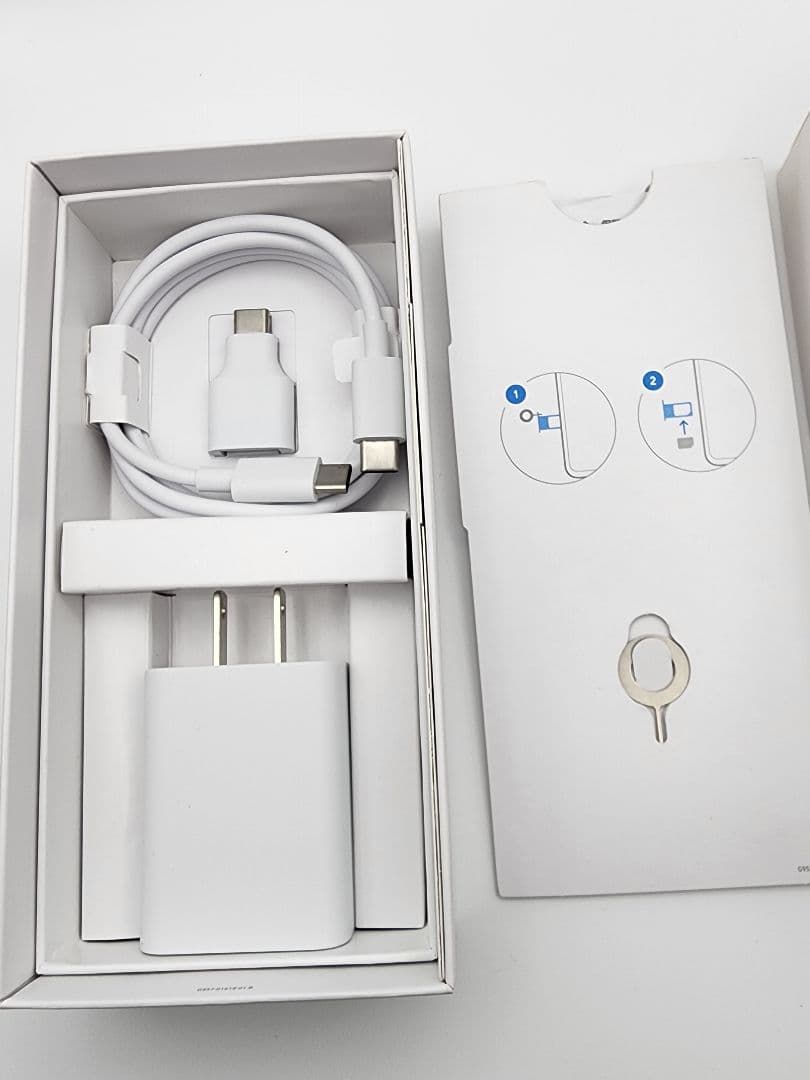 Google Pixel 5a 5G シムフリー