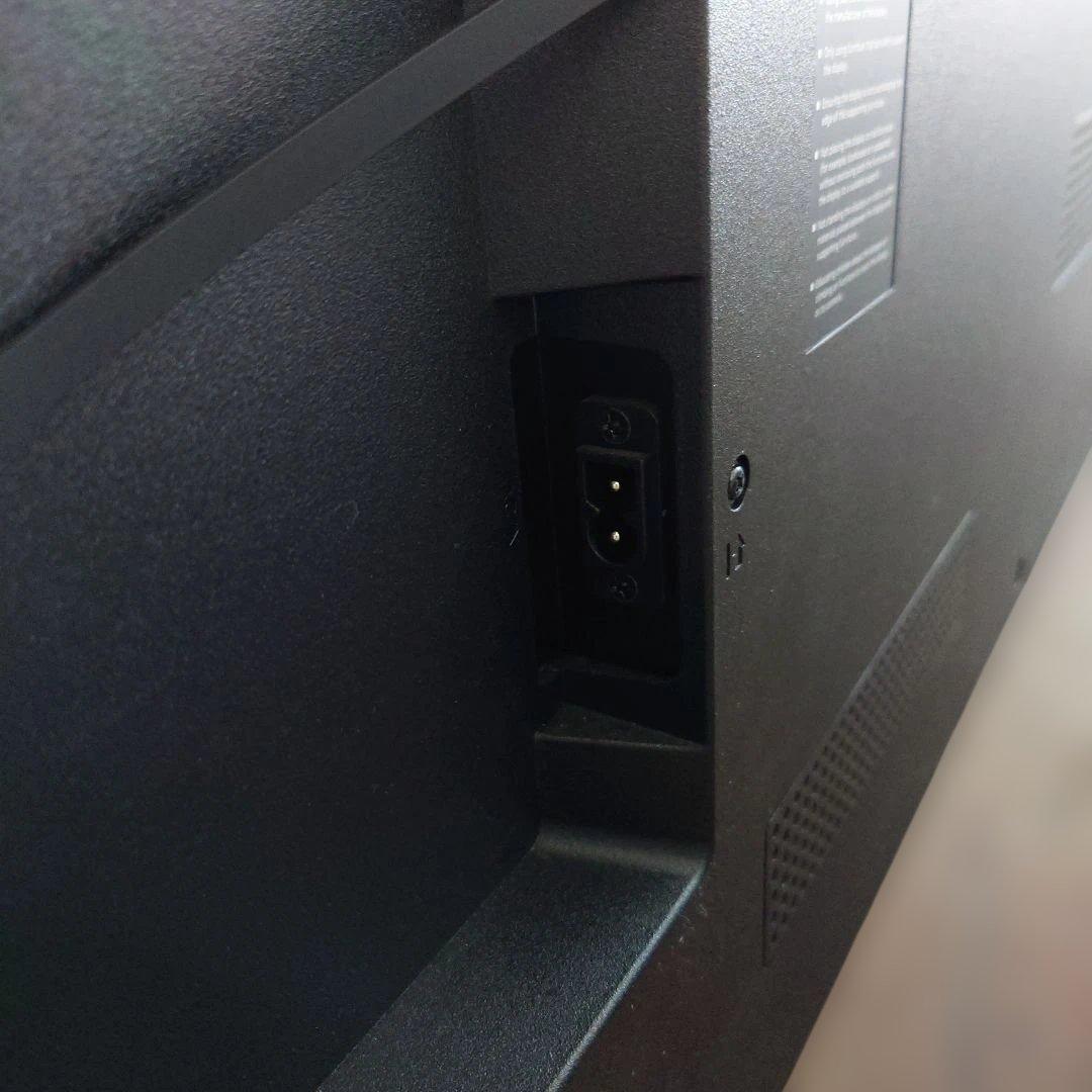 NEC E558 55インチ液晶テレビ