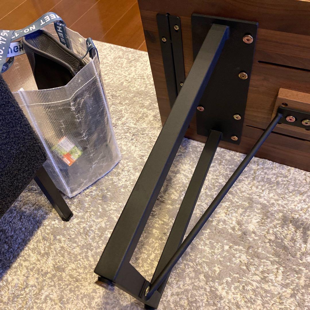 NOWHERE LIKE ノーウェアライクホーム ベンチ　59400円