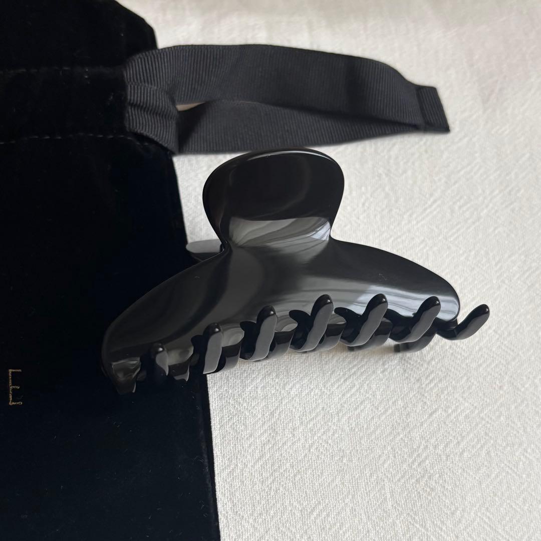 新品未使用 アレクサンドルドゥパリ ヘアクリップ Mサイズ