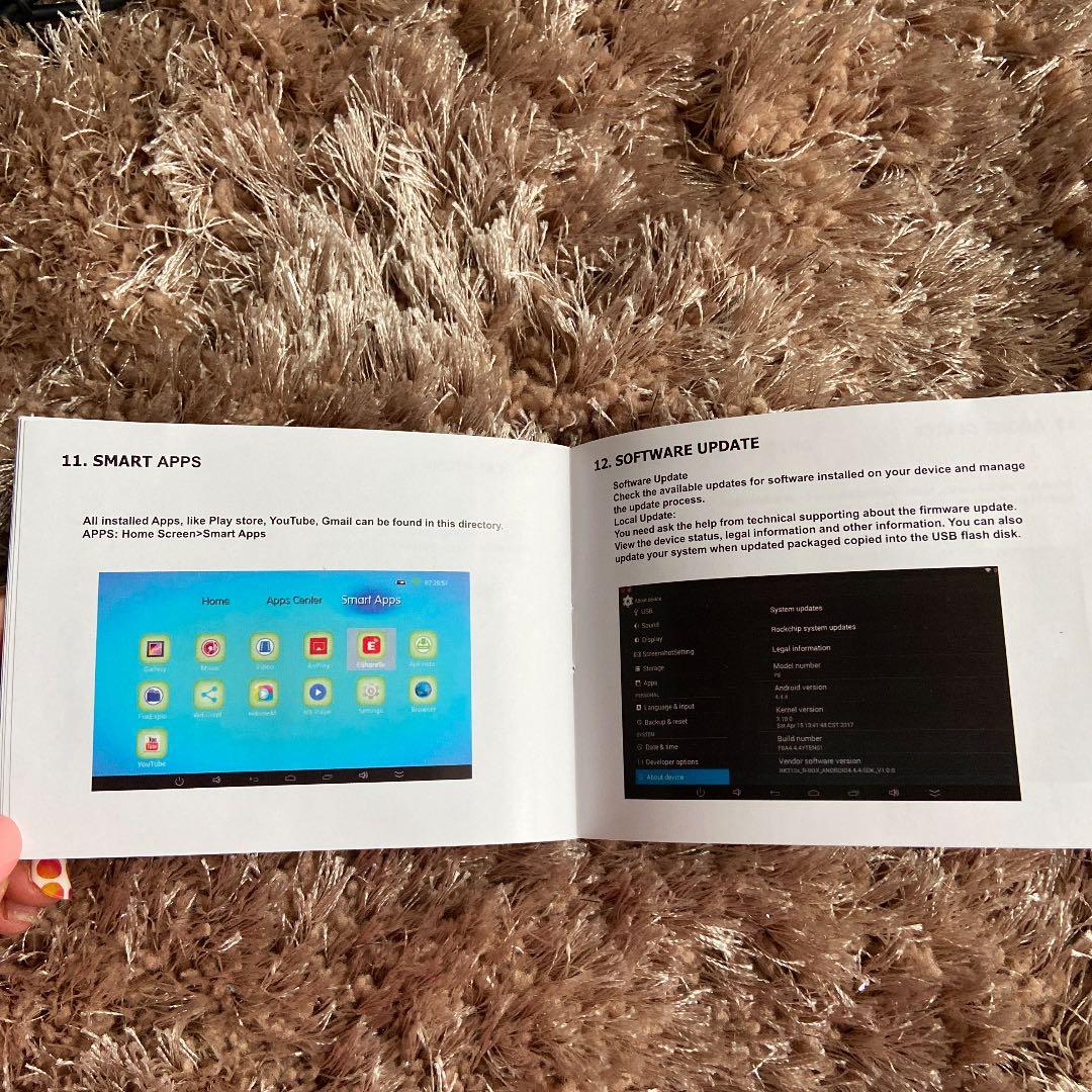 スマートミニプロジェクター