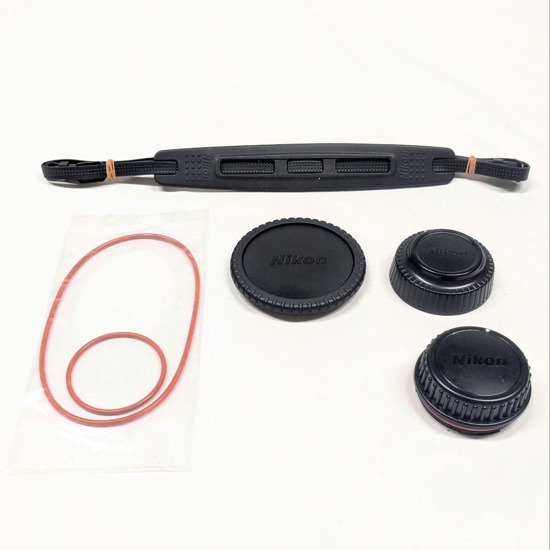 フィルムカメラ Nikon RS AF R-UW AF NIKKOR 28mm/F2.8