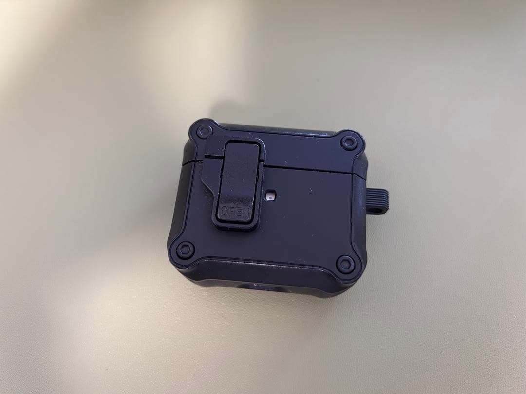 n*g様 AirPods3 本体 無線充電対応 ケース付け 美品