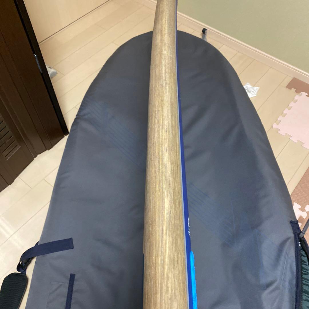 STARBOARD スターボード longboard 10.0×29×33