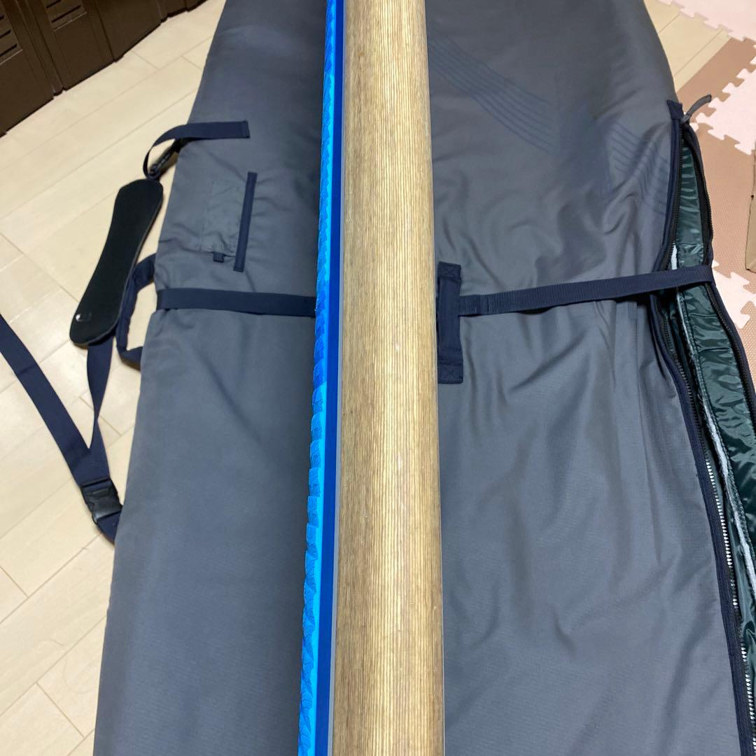 STARBOARD スターボード longboard 10.0×29×33