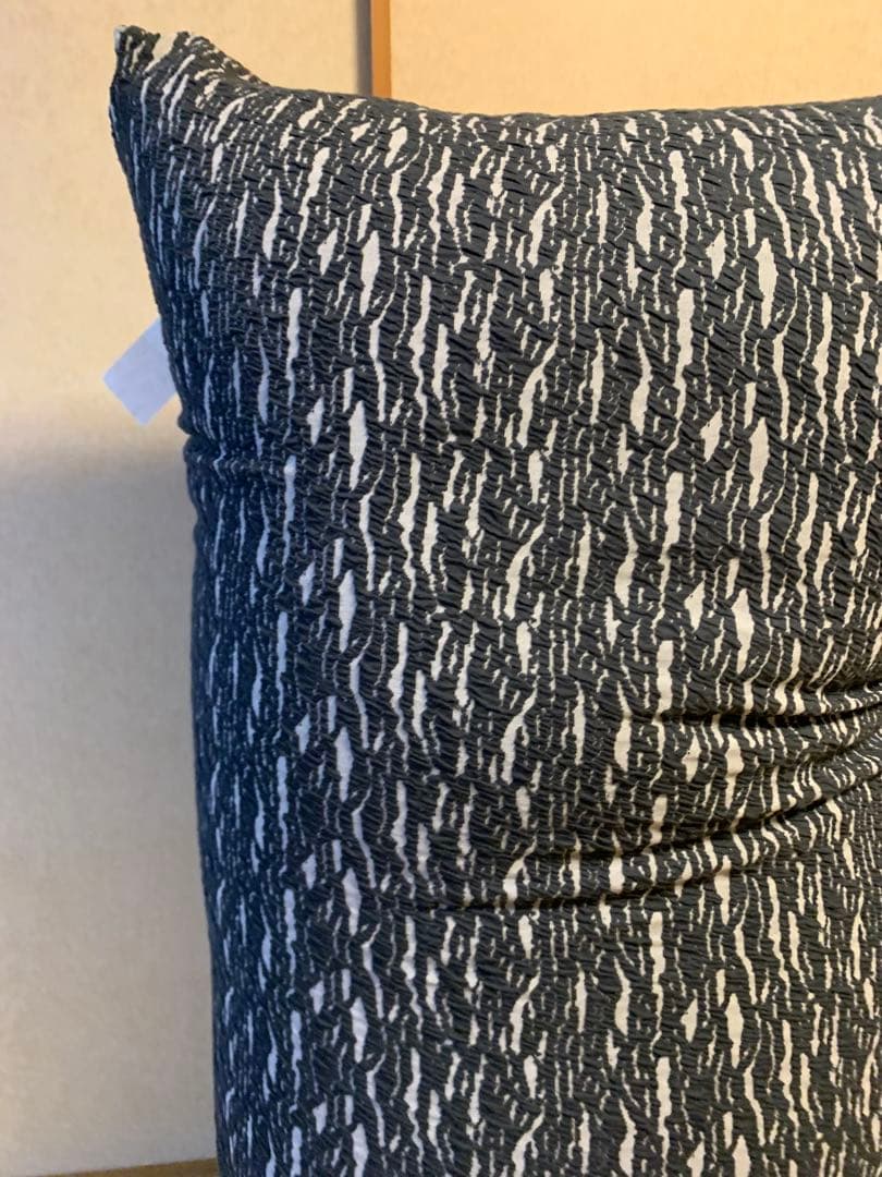 Yogibo ラックス　マックス　ダークグレー　お値下げOK！