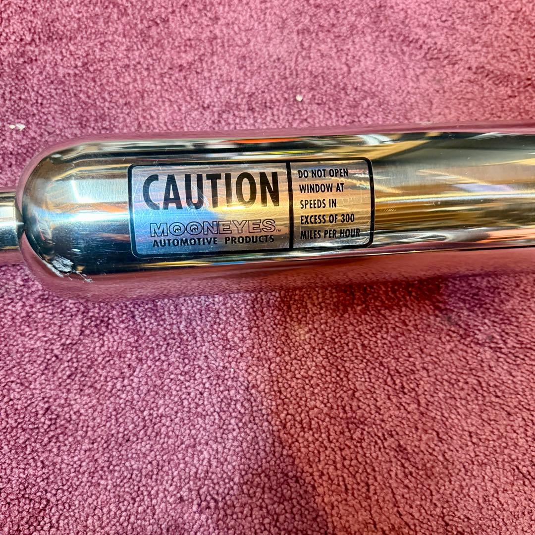 スーパーカブ　C125 JA48 TAKEGAWA キャプトンマフラー 武川