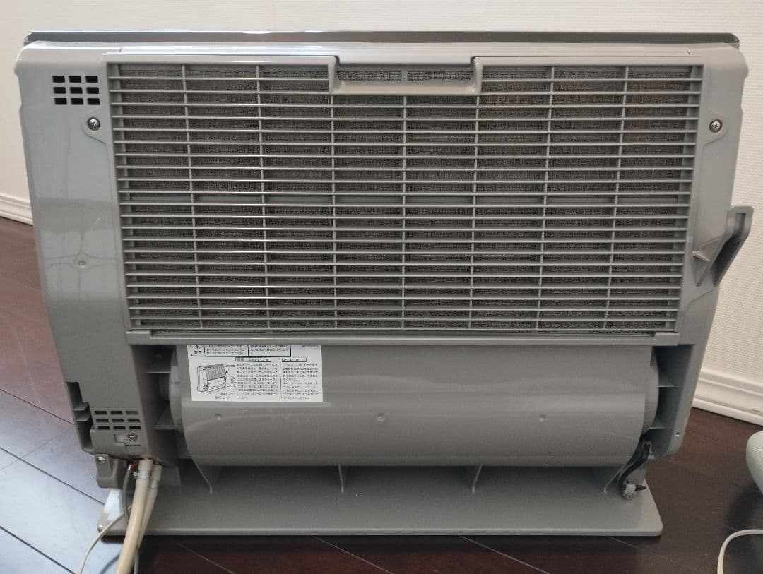 ノーリツ 温水ルームヒーター FH-5506AME ( RH-5502RN )