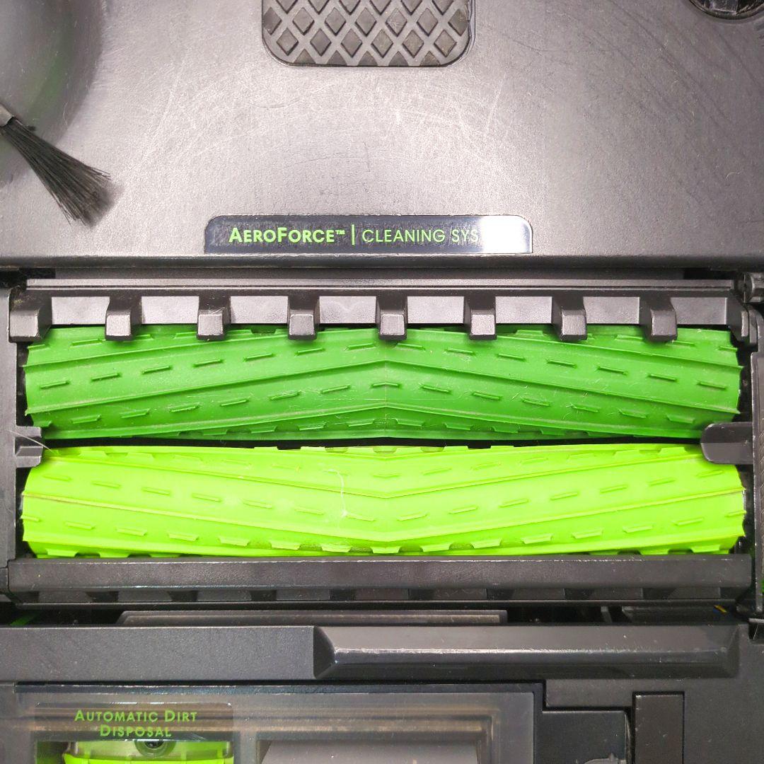 iRobot ルンバ j7+ ロボット掃除機 J755860